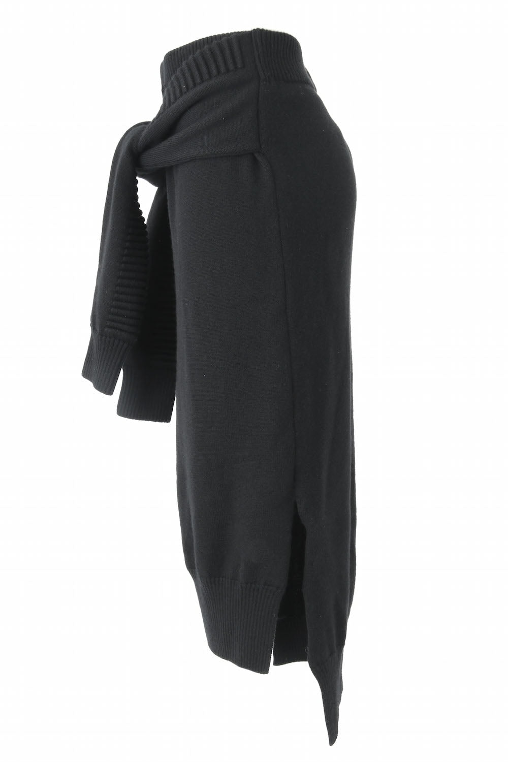 Knit Skirt - AL-1251