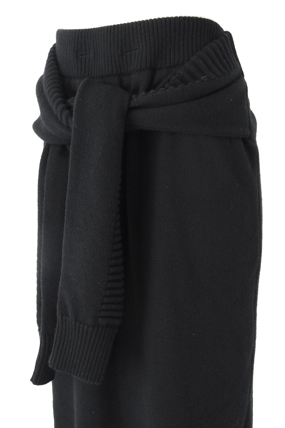 Knit Skirt - AL-1251