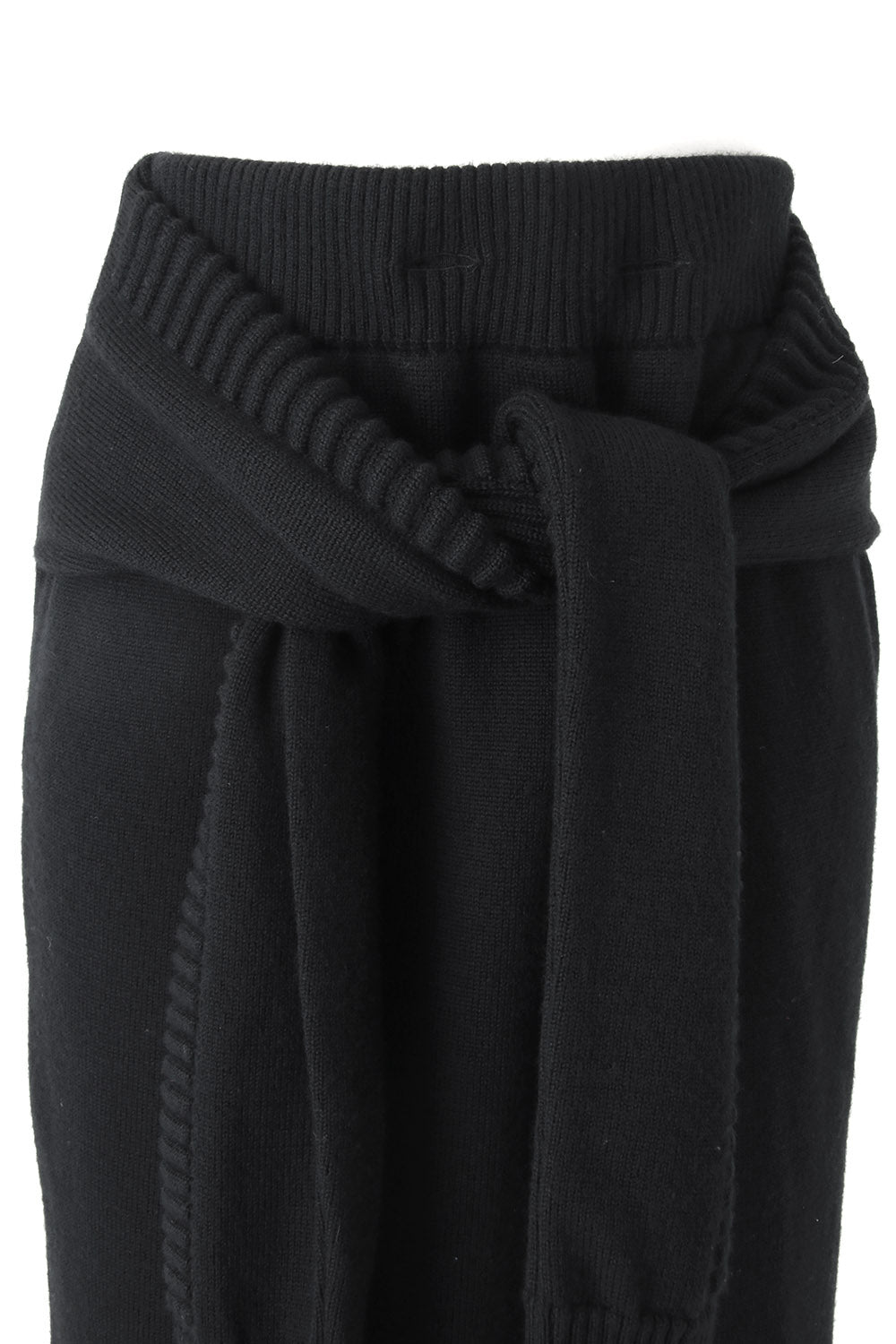 Knit Skirt - AL-1251