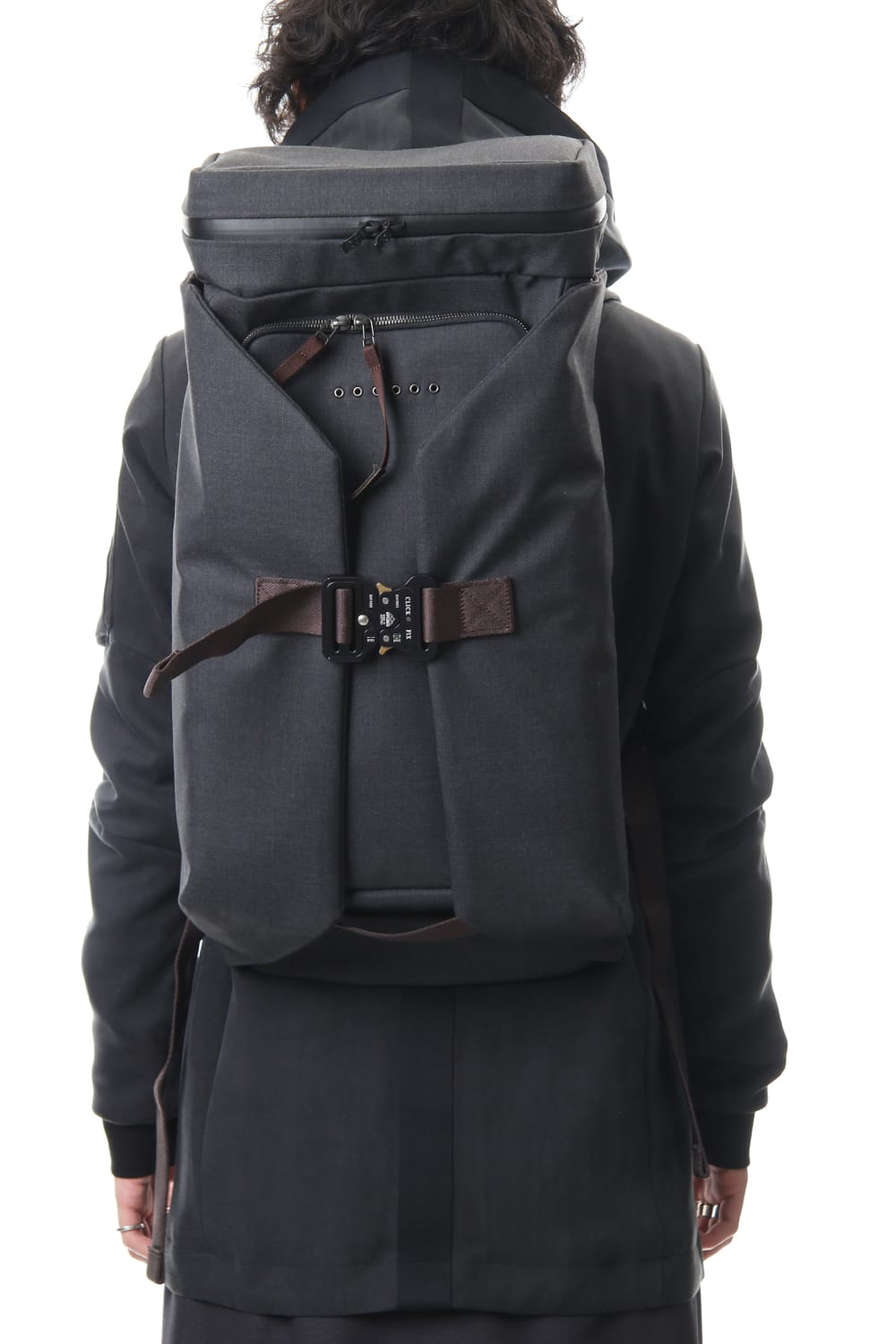 Backpack Schoeller wool WB400