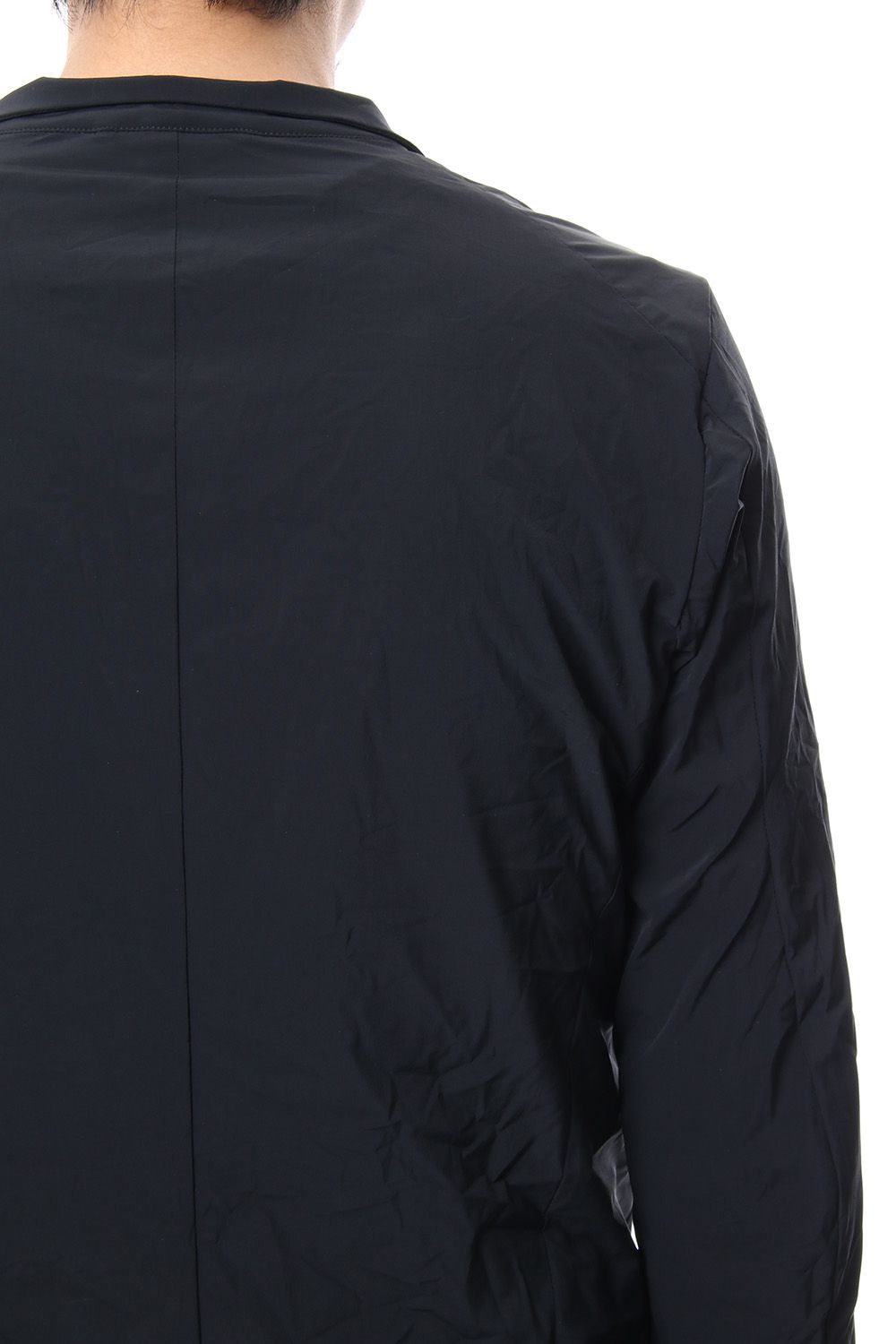 PCBL URBANE JKT - CV-1625 - Black