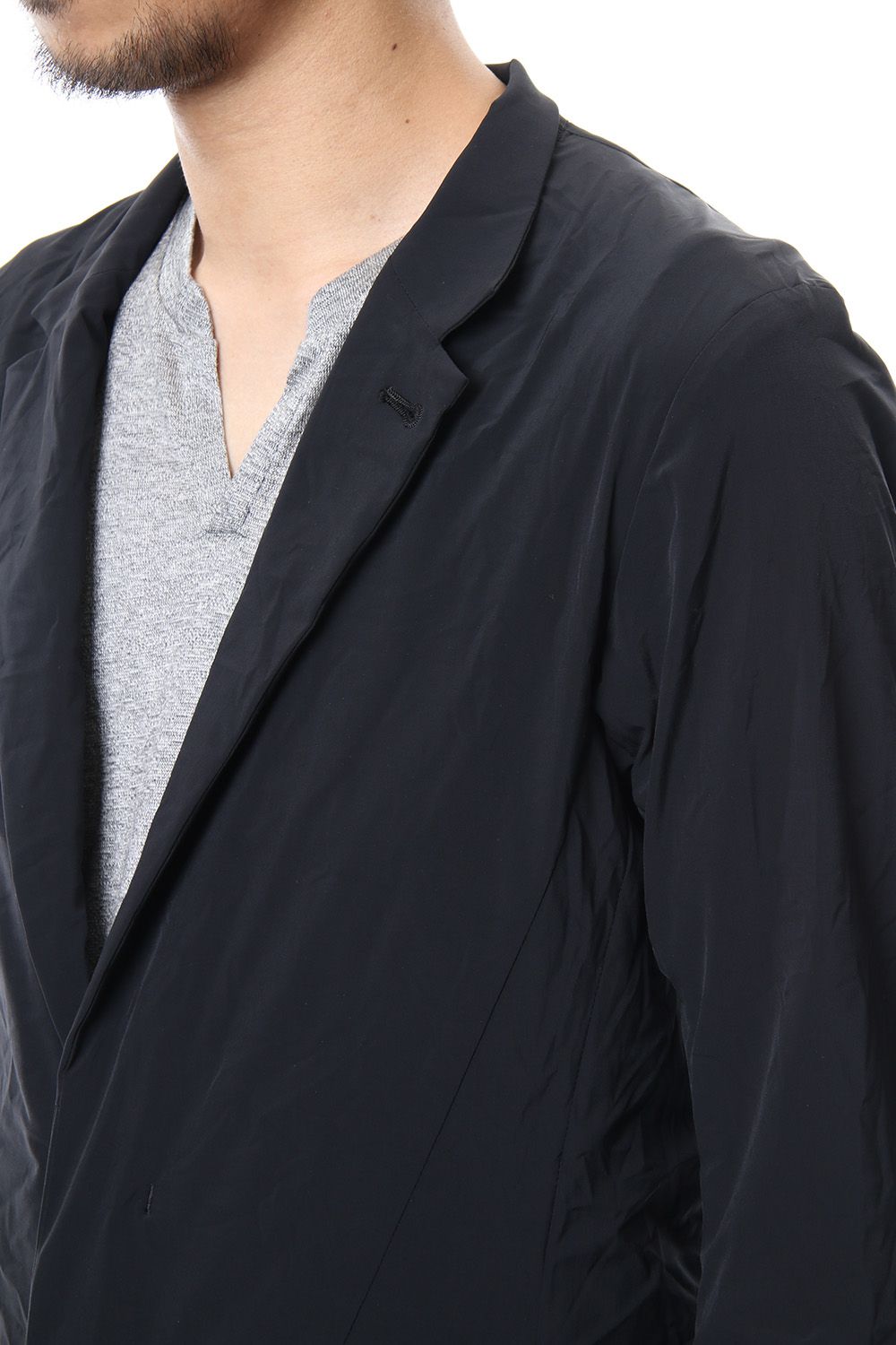 PCBL URBANE JKT - CV-1625 - Black