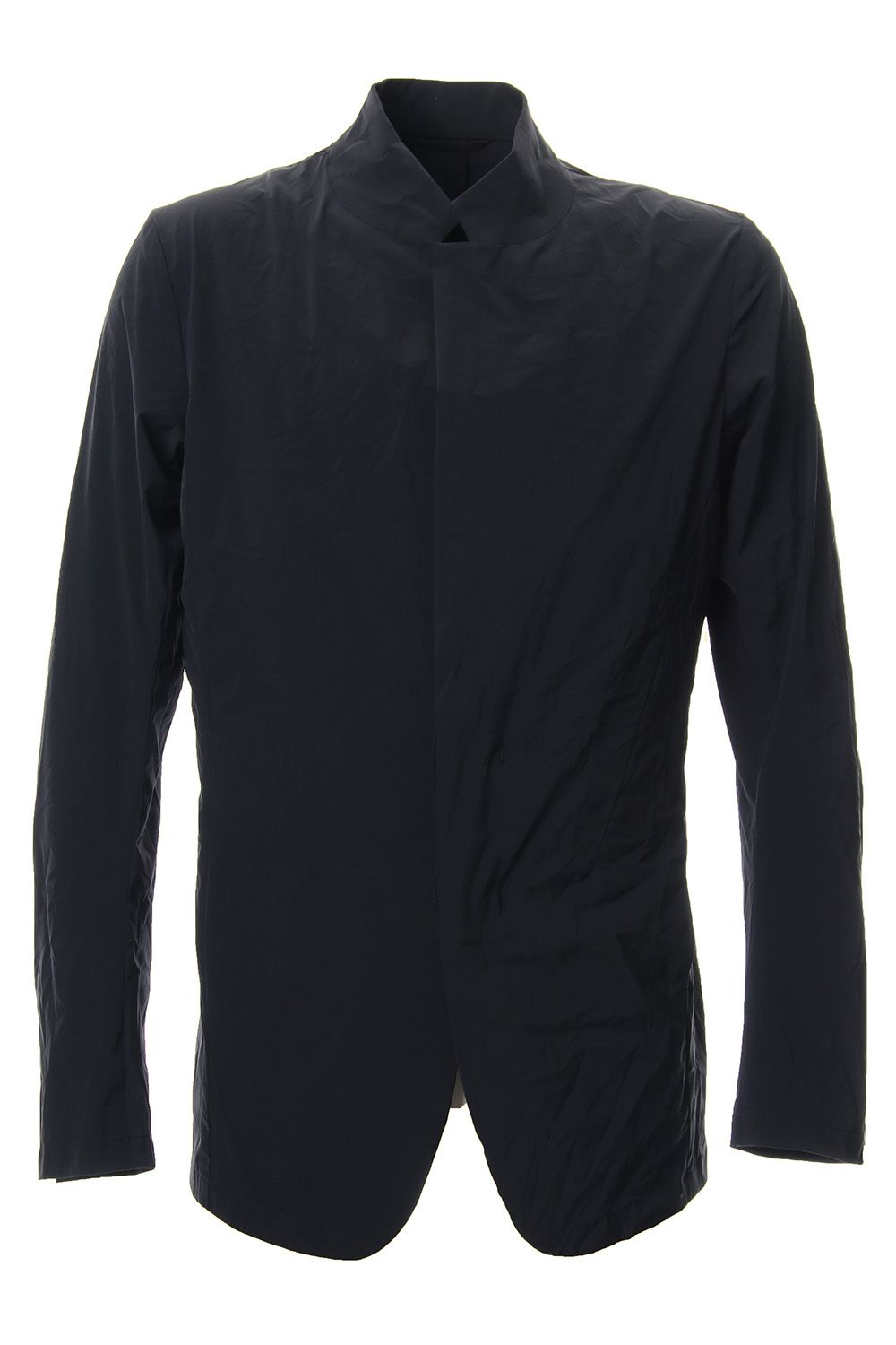 PCBL URBANE JKT - CV-1625 - Black