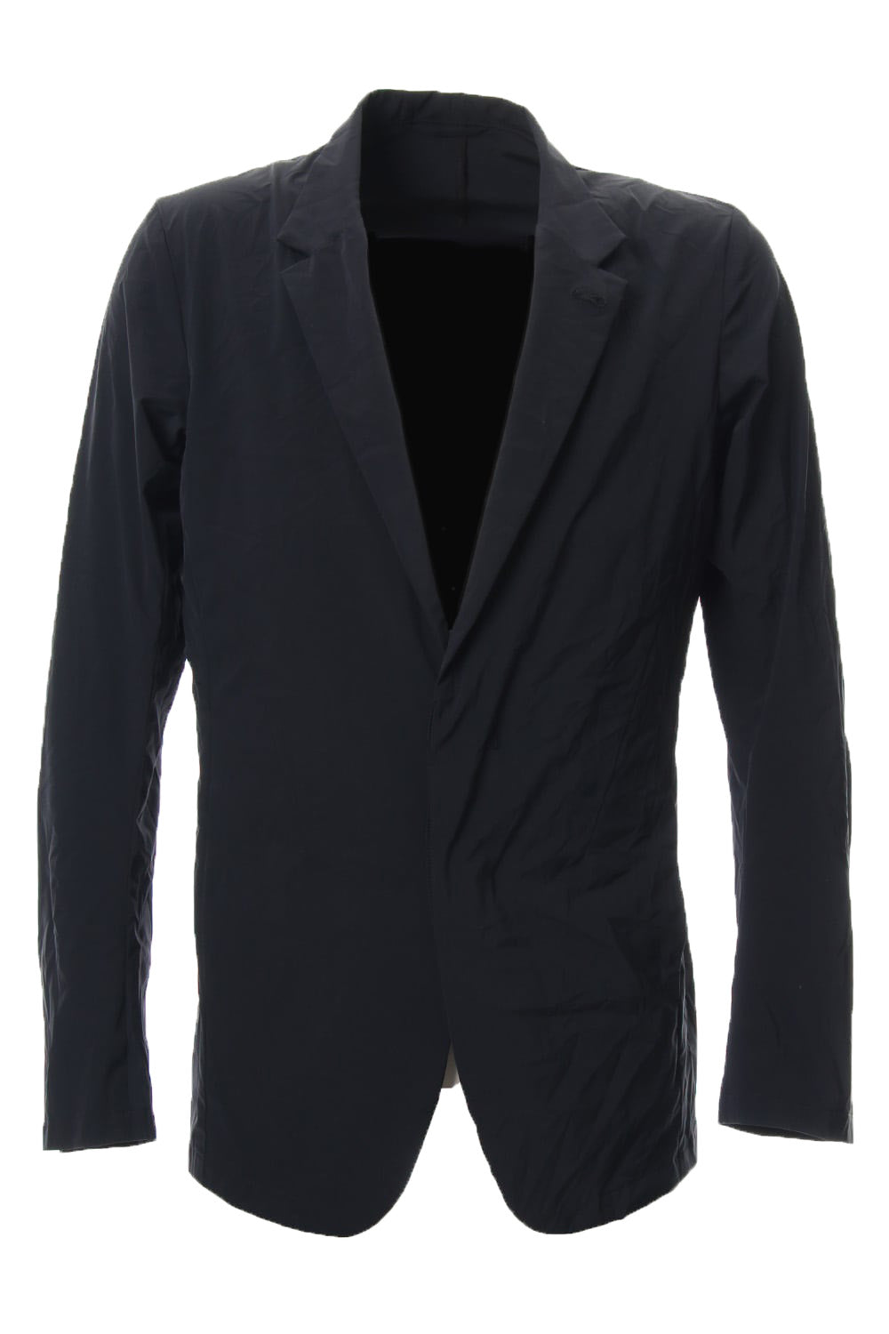 PCBL URBANE JKT - CV-1625 - Black