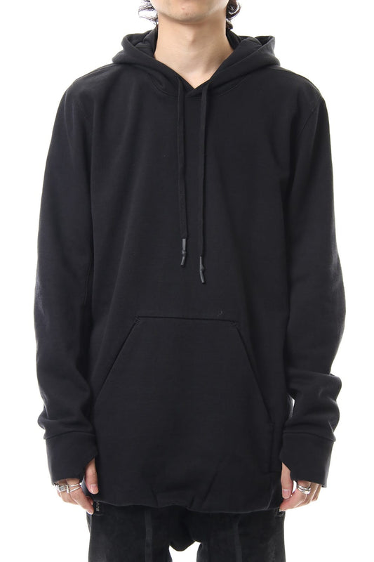 Pullover Parker Black
