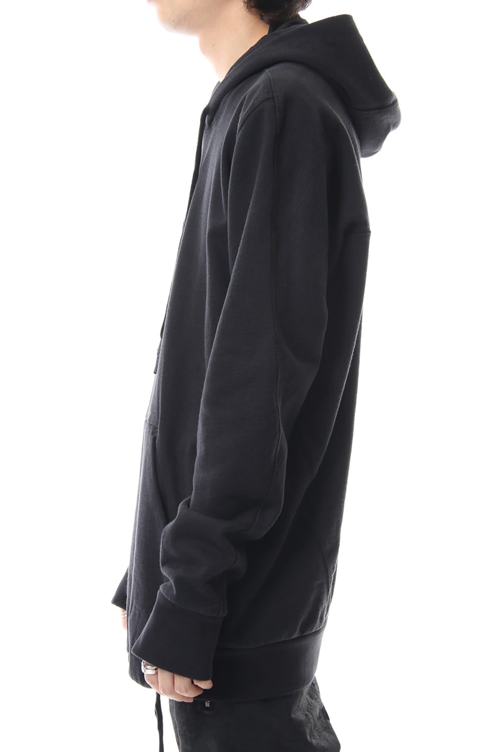 Pullover Parker Black