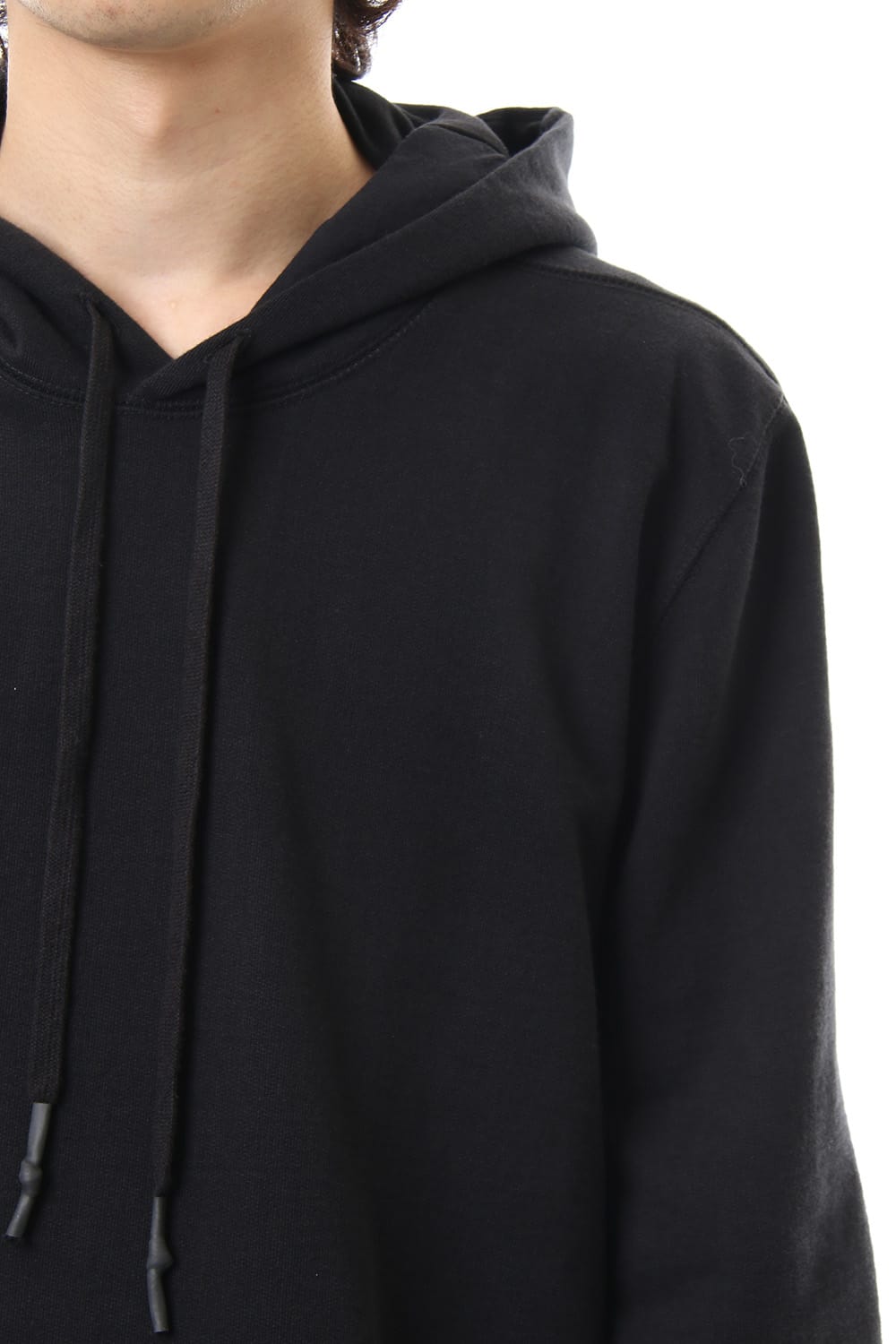 Pullover Parker Black