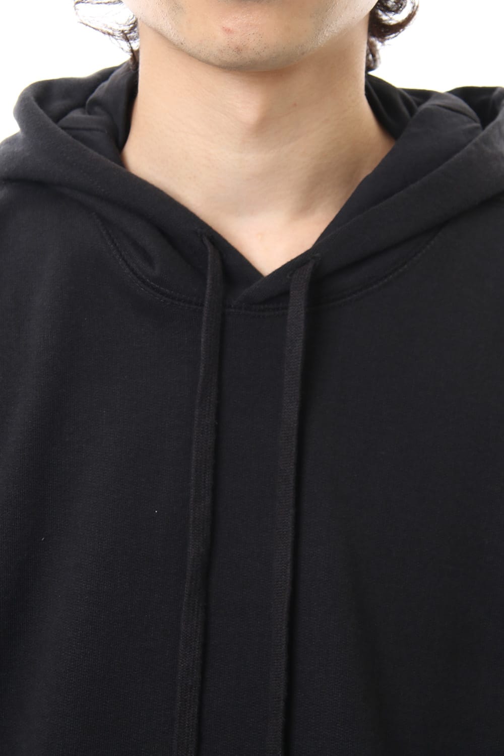Pullover Parker Black