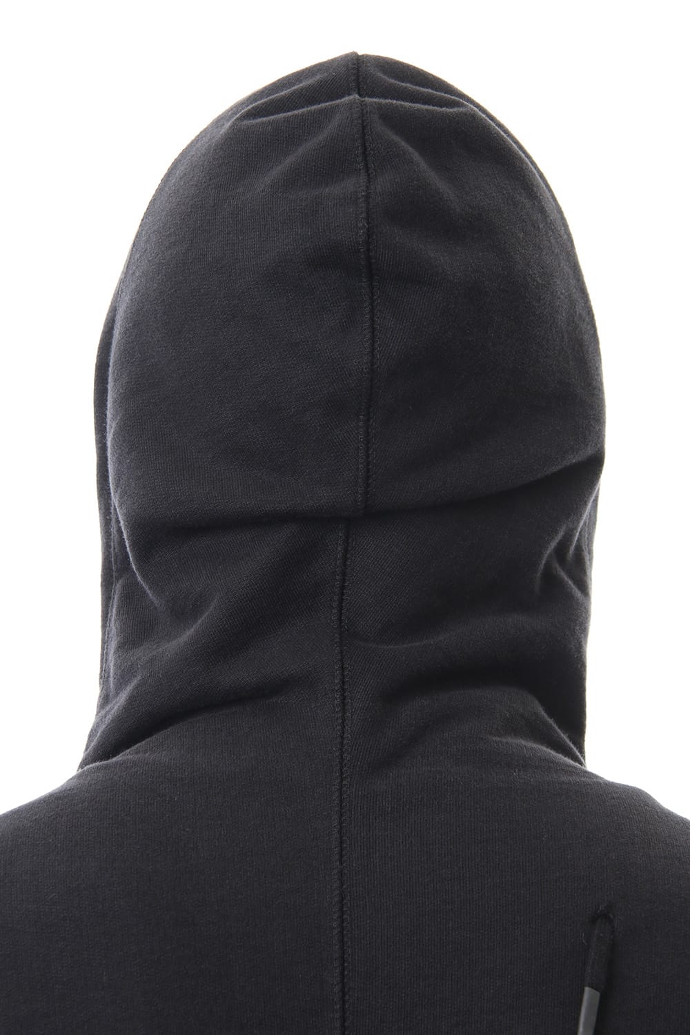 Pullover Parker Black