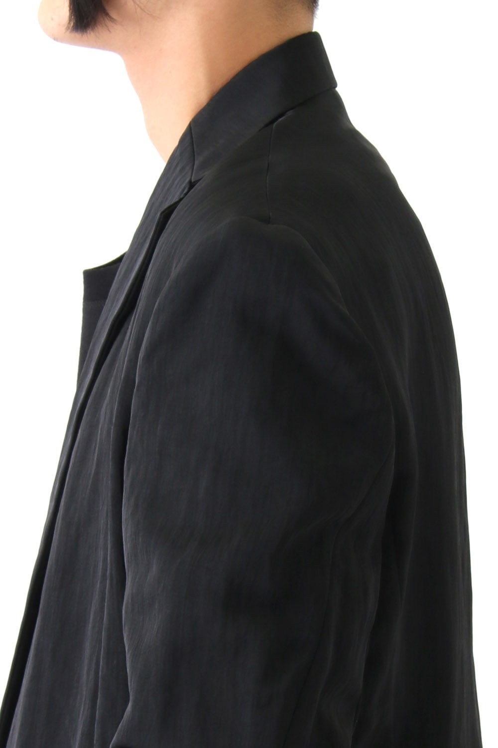 TAILORED BLOUSON JACKET