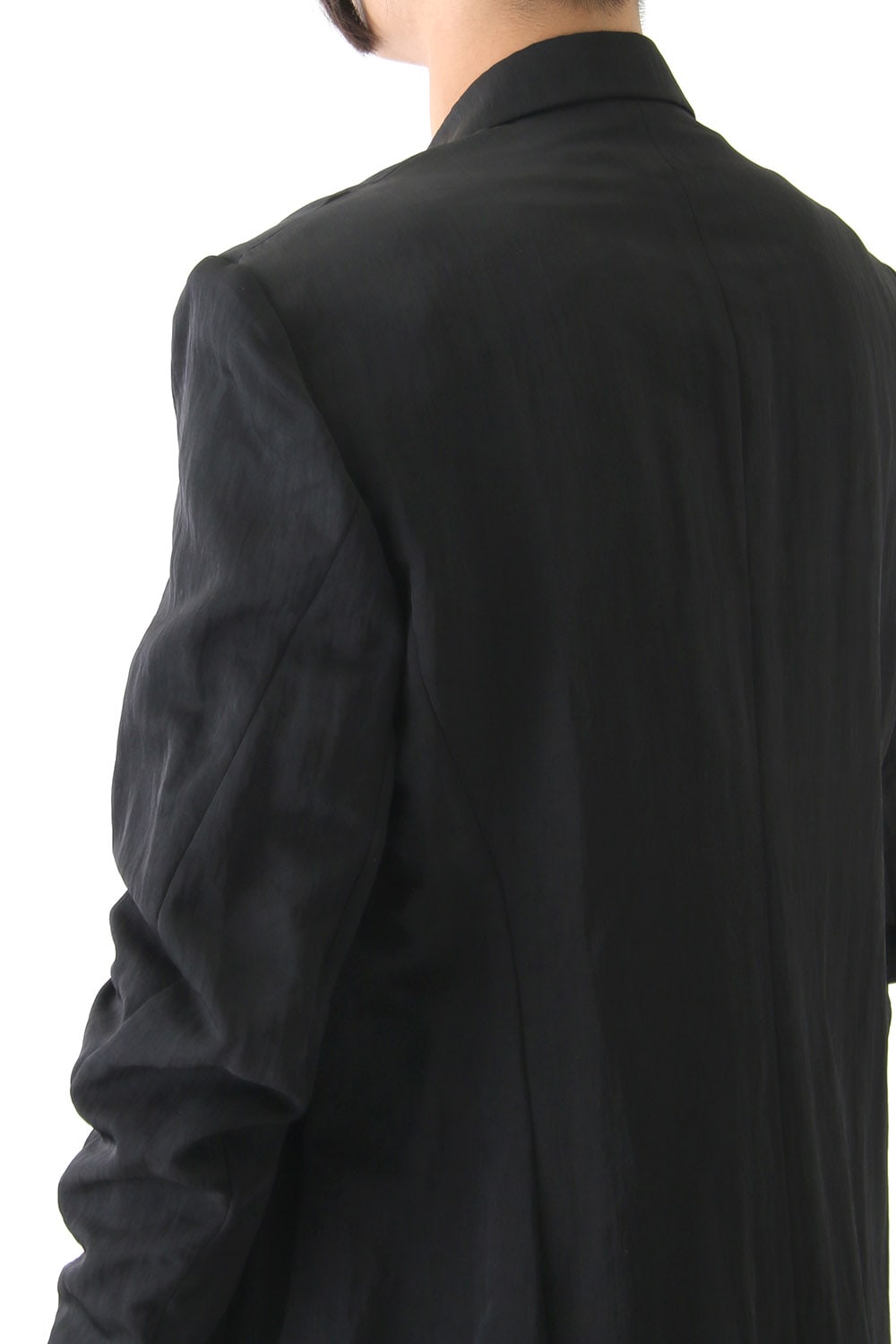 TAILORED BLOUSON JACKET