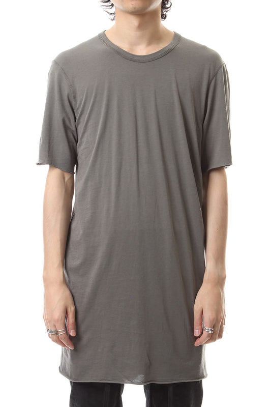 T-shirt Dark Gray Dye