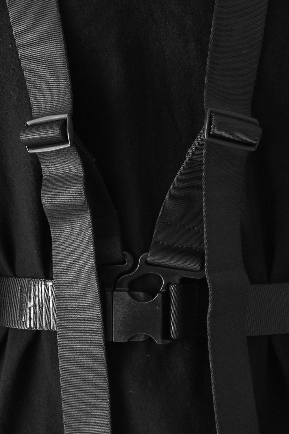 HARNESS STRAP