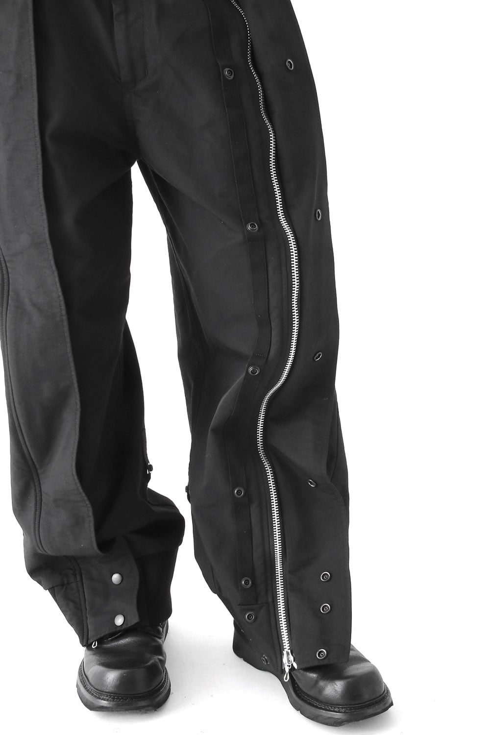 FLIGHT COMER PANTS Ver.1