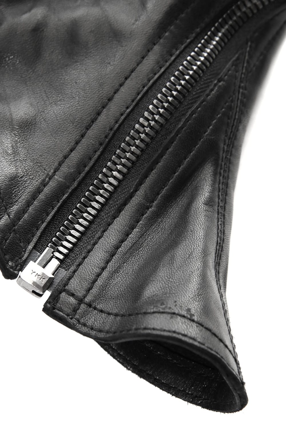 Horse Leather Boots Gaiter - ST109-0079A