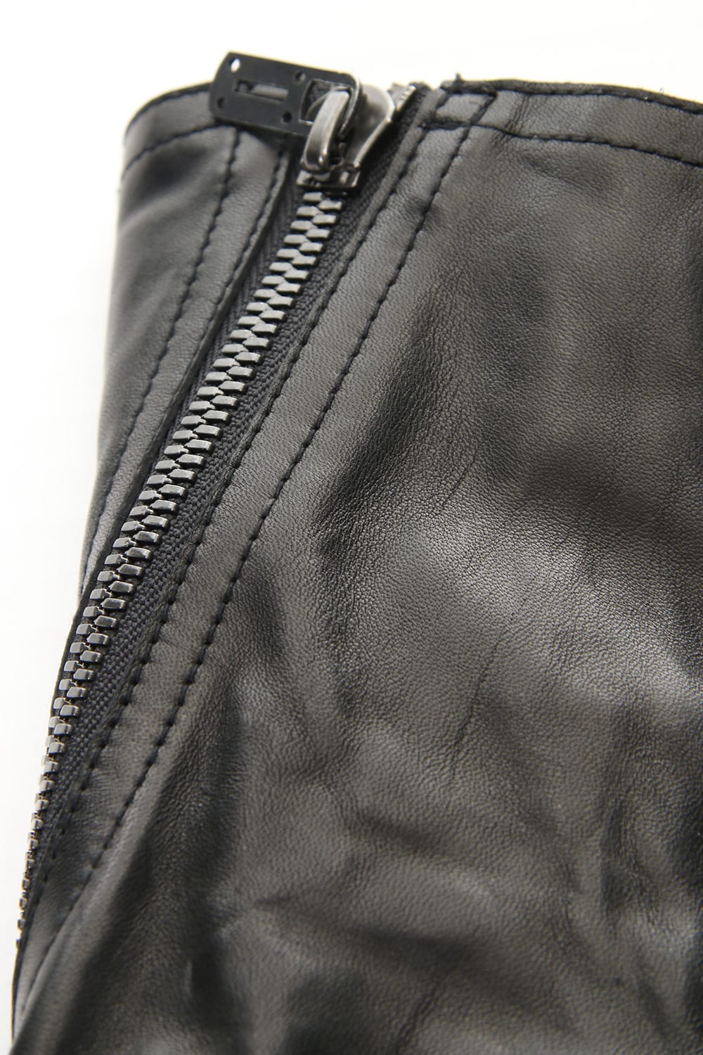 Horse Leather Boots Gaiter - ST109-0079A