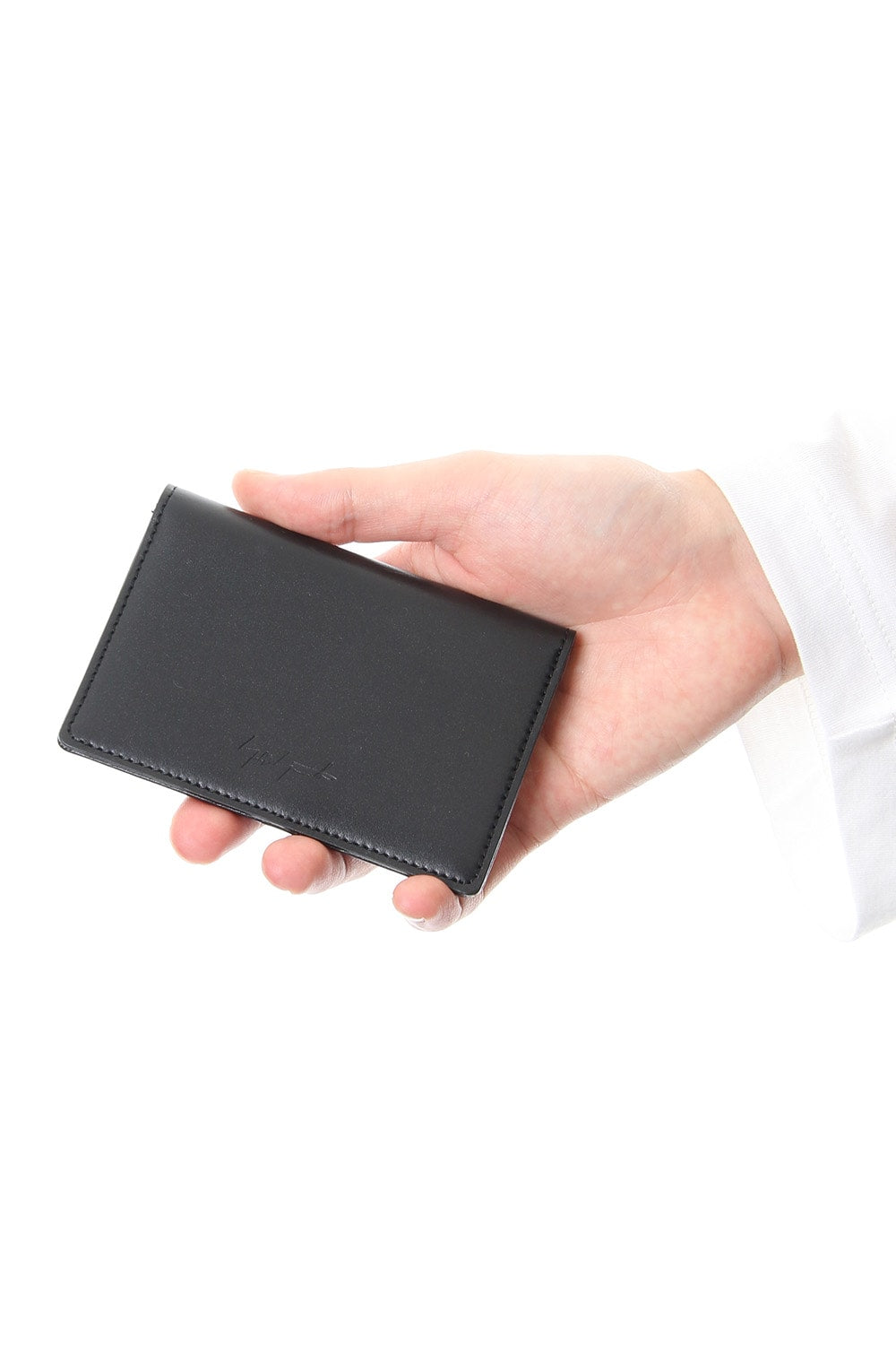 Two-fold Business Card Holder - DV-A03-701