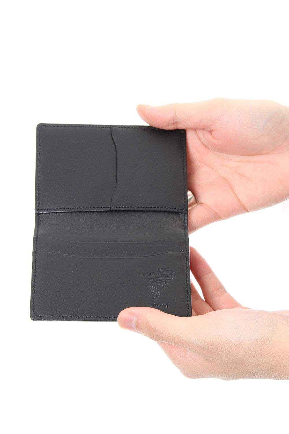 Two-fold Business Card Holder - DV-A03-701