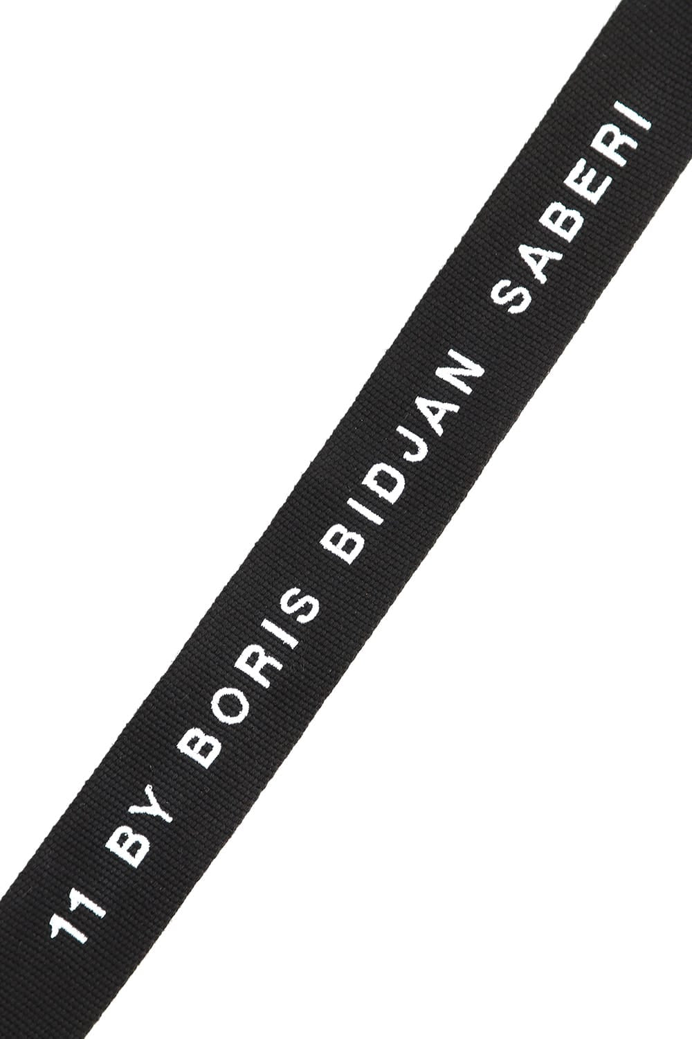 Belt1 Black