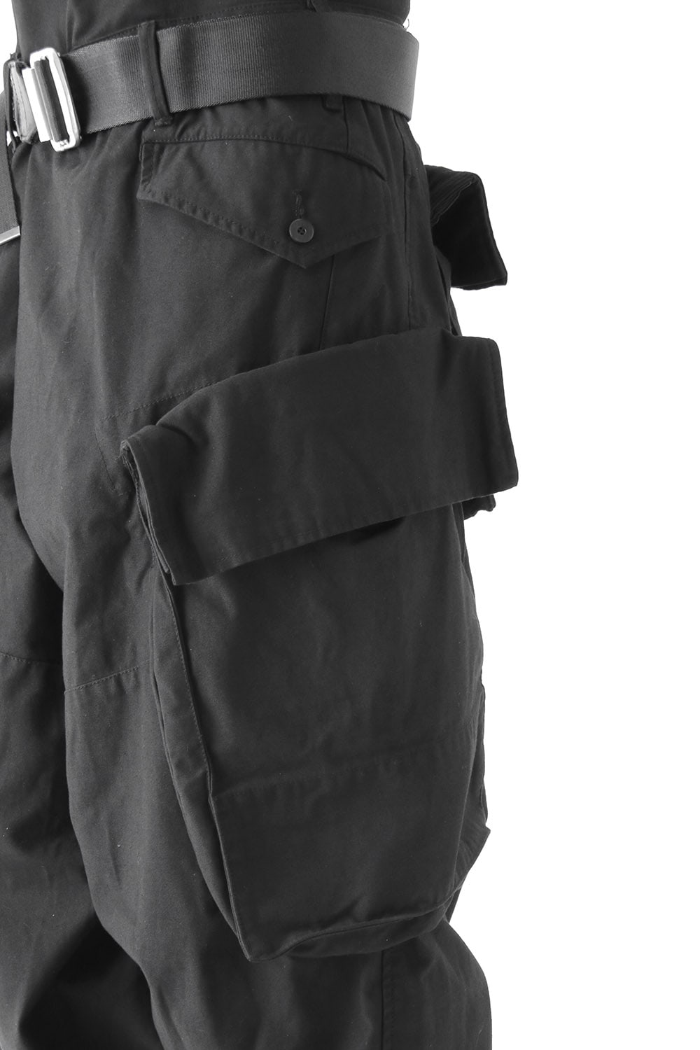 BAGGY CARGO PANTS