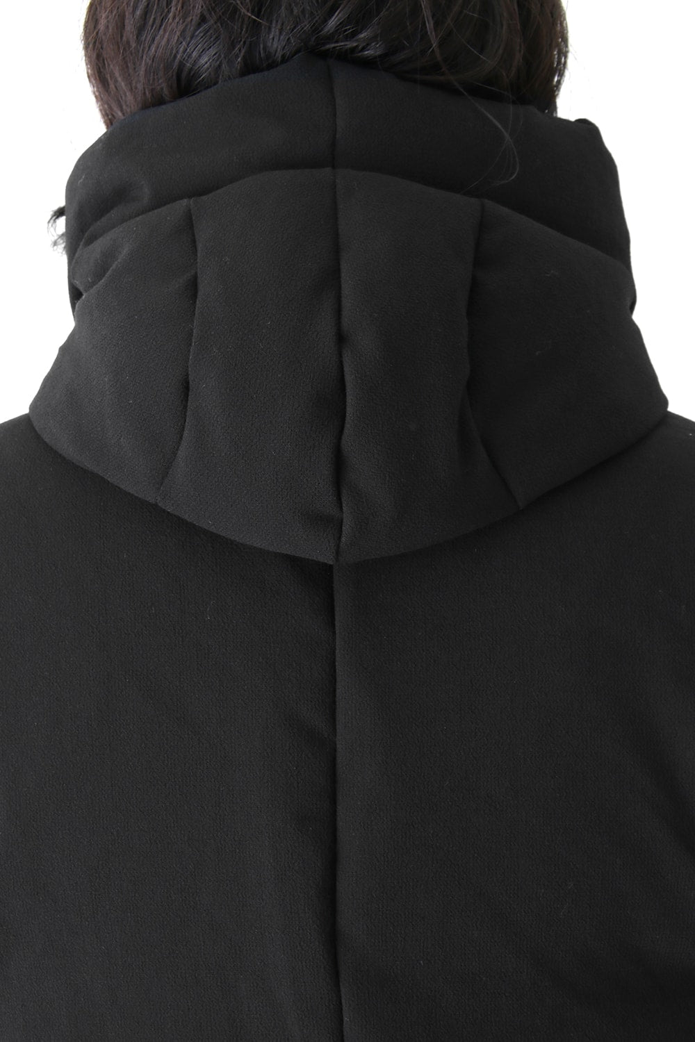 Down Jacket Wool Tropical Special Order