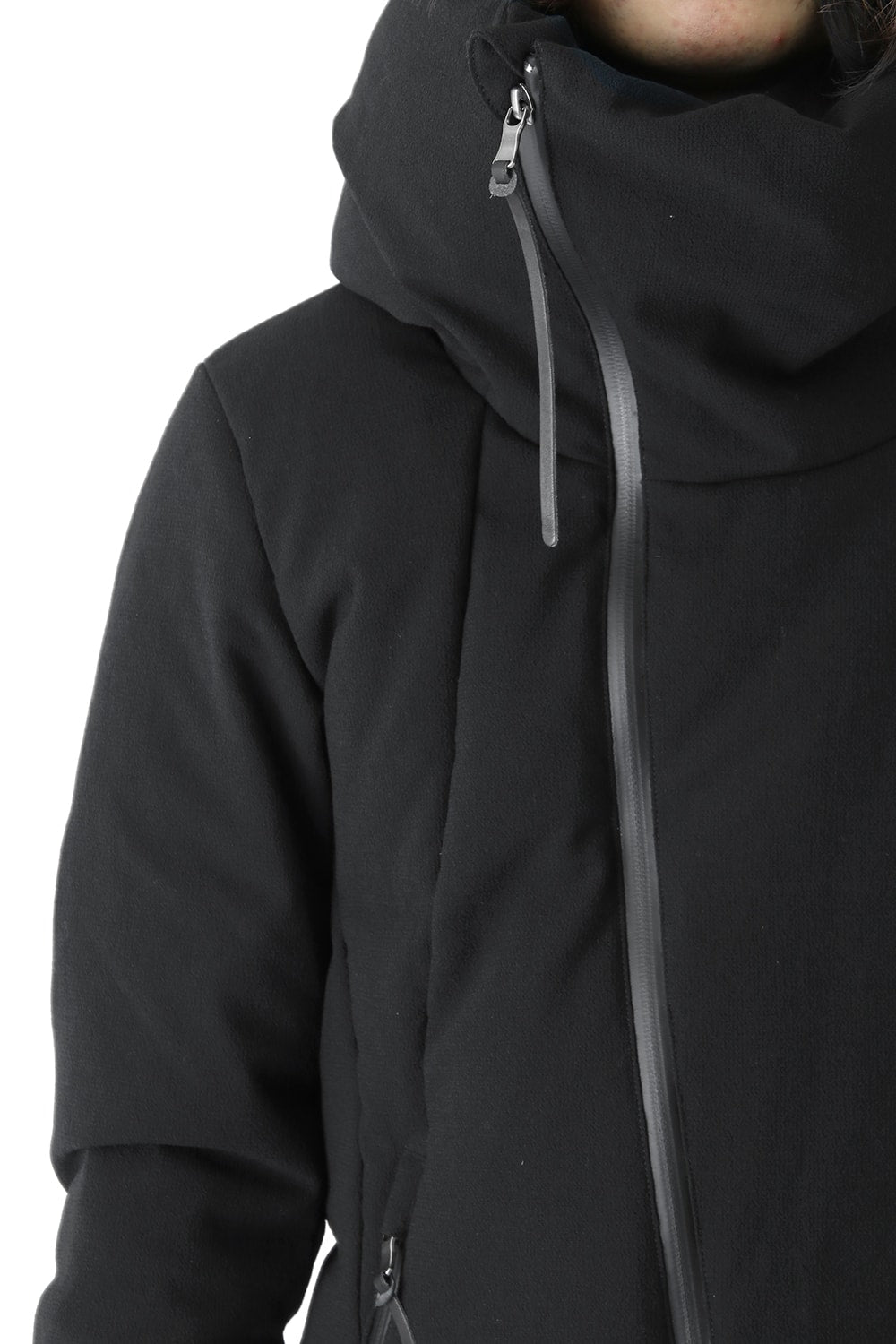 Down Jacket Wool Tropical Special Order