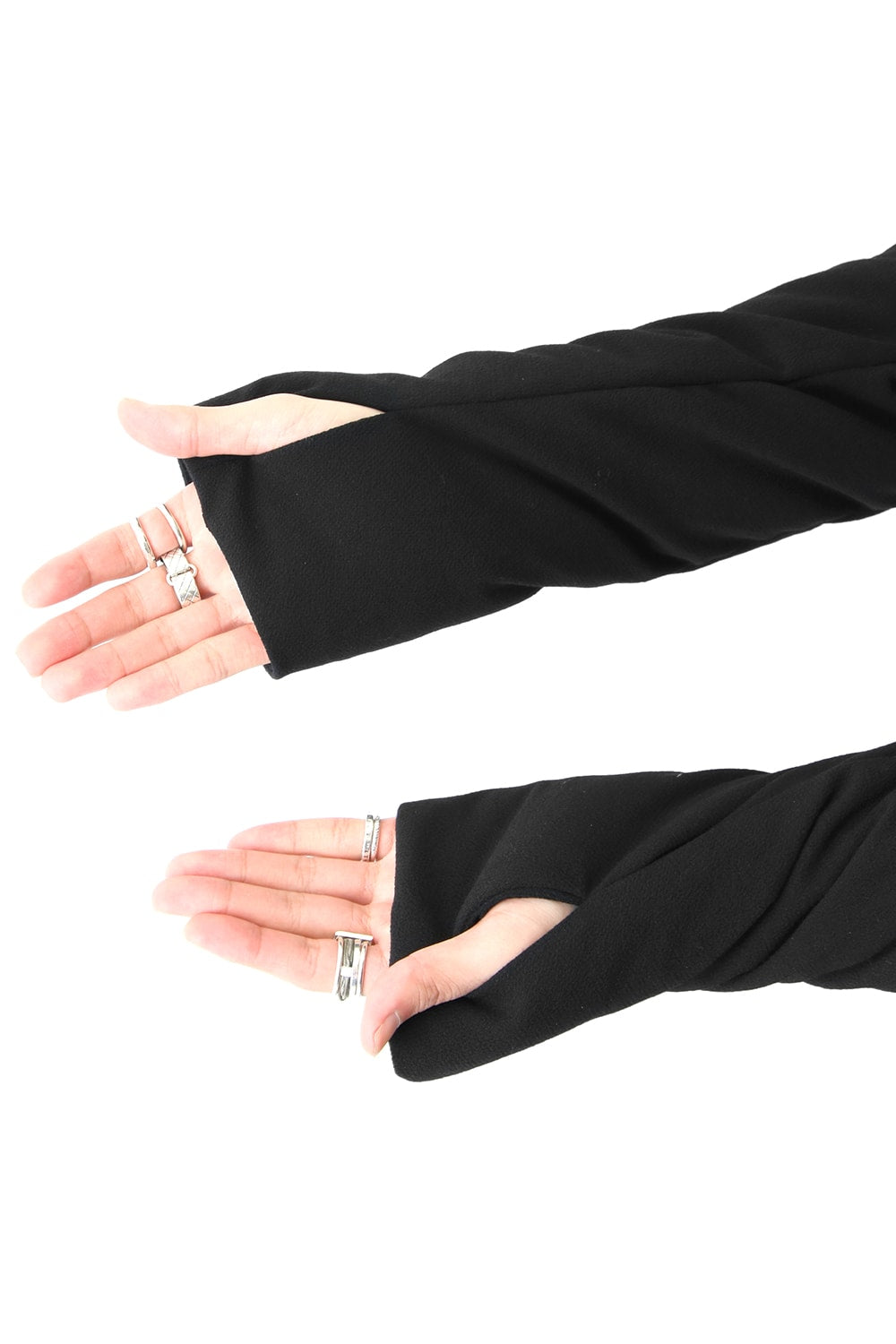 Down Jacket Wool Tropical Special Order