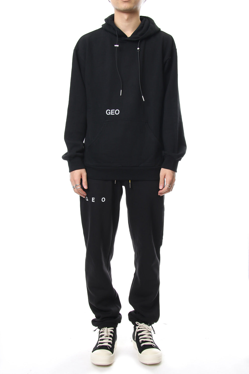 GEO Essential Sweat Pants
