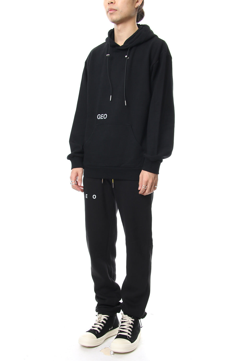 GEO Essential Sweat Pants