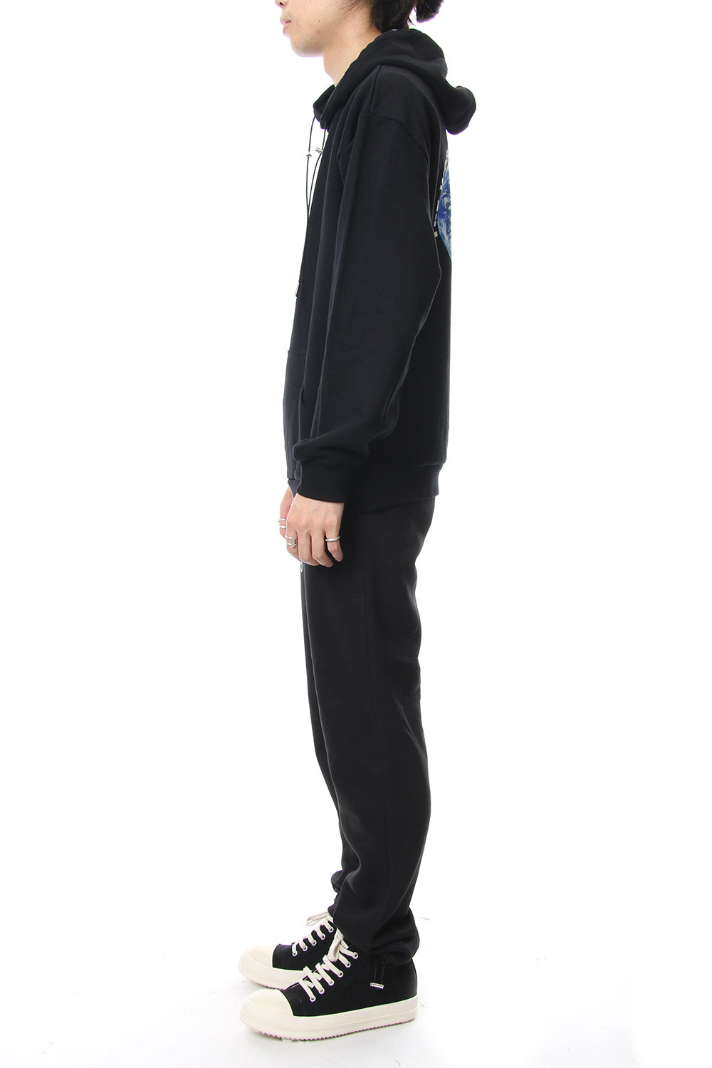 GEO Essential Sweat Pants