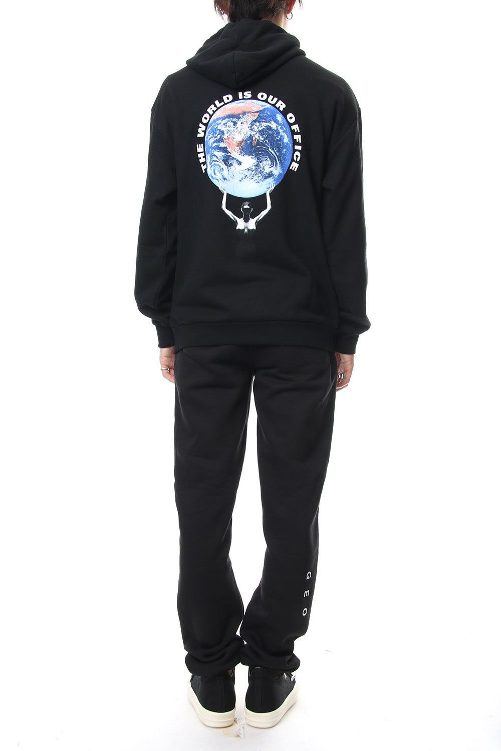GEO Essential Sweat Pants