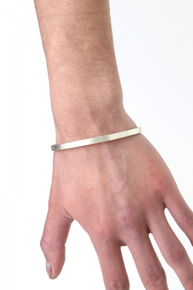 17SS Sistema Bangle (4mm)