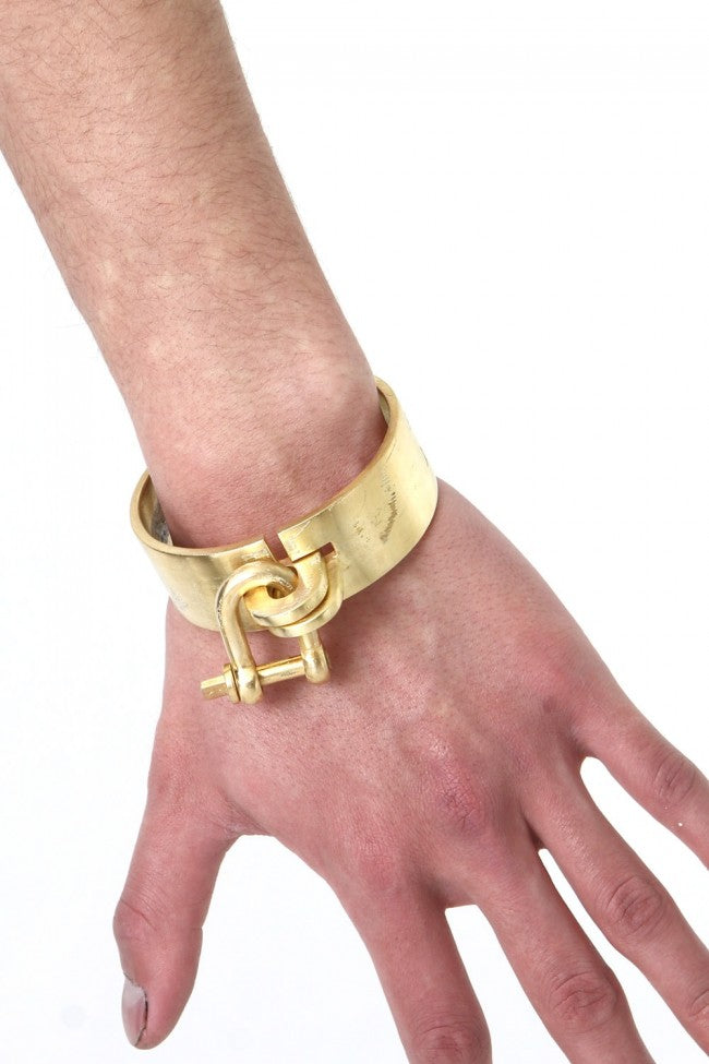 Parts of Four 17SS MAYA'S BRACELET AG