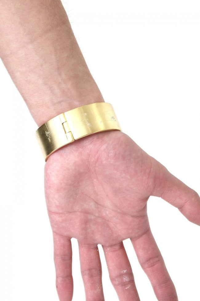 Parts of Four 17SS MAYA'S BRACELET AG