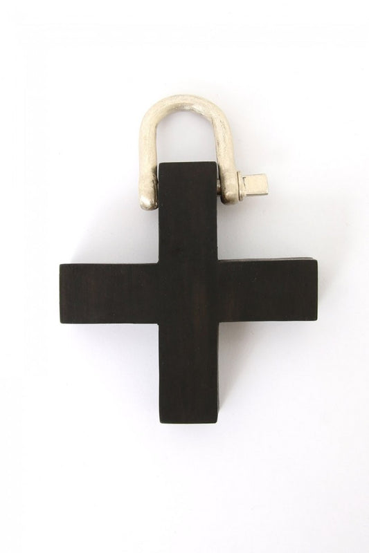 Plus Charm on U-blot