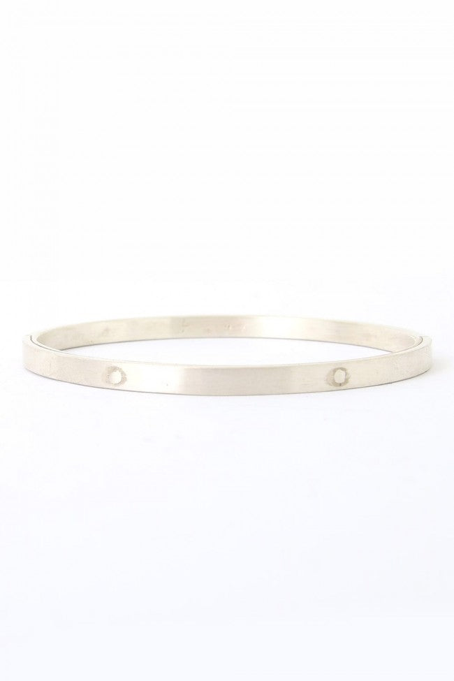 17SS Sistema Bangle (4mm)