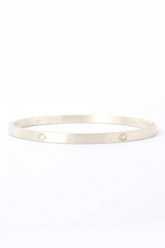 17SS Sistema Bangle (4mm)