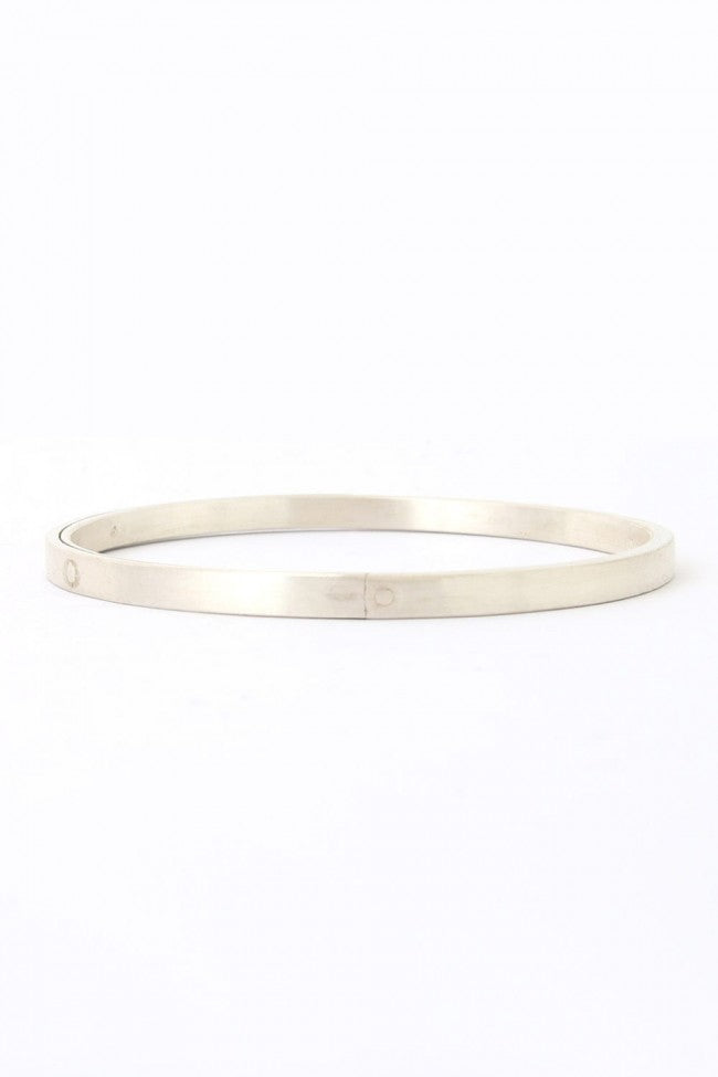 17SS Sistema Bangle (4mm)