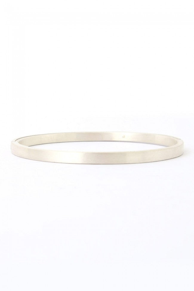 17SS Sistema Bangle (4mm)