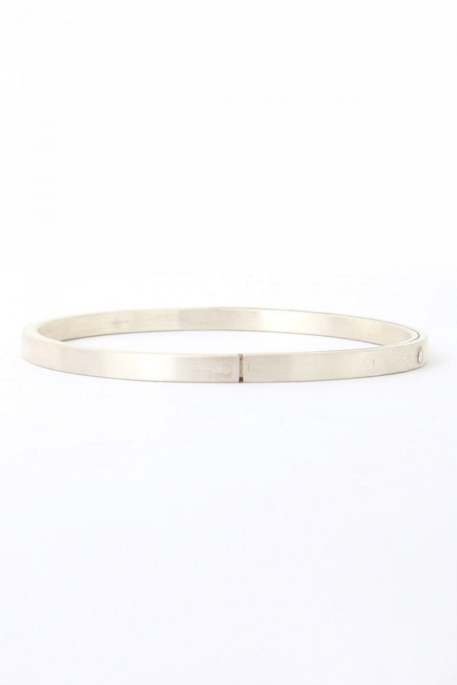 17SS Sistema Bangle (4mm)