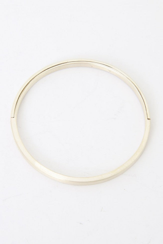 17SS Sistema Bangle (4mm)