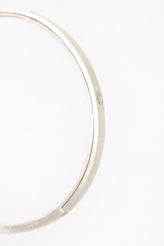 17SS Sistema Bangle (4mm)