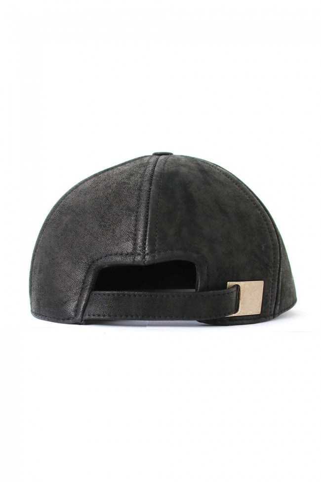 17SS HOM x Parts of Four Trucker Cap