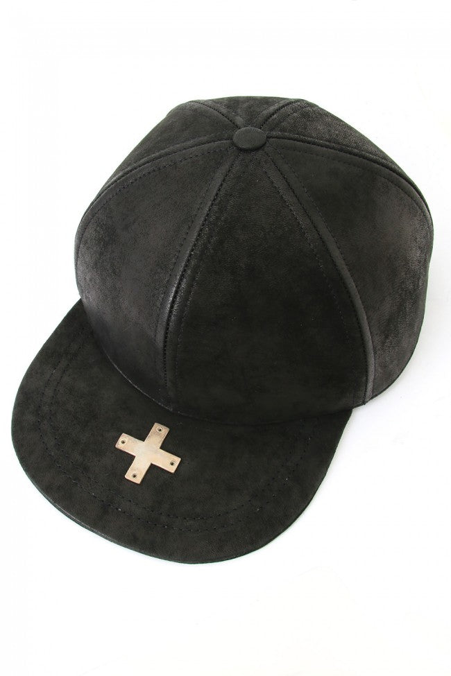 17SS HOM x Parts of Four Trucker Cap