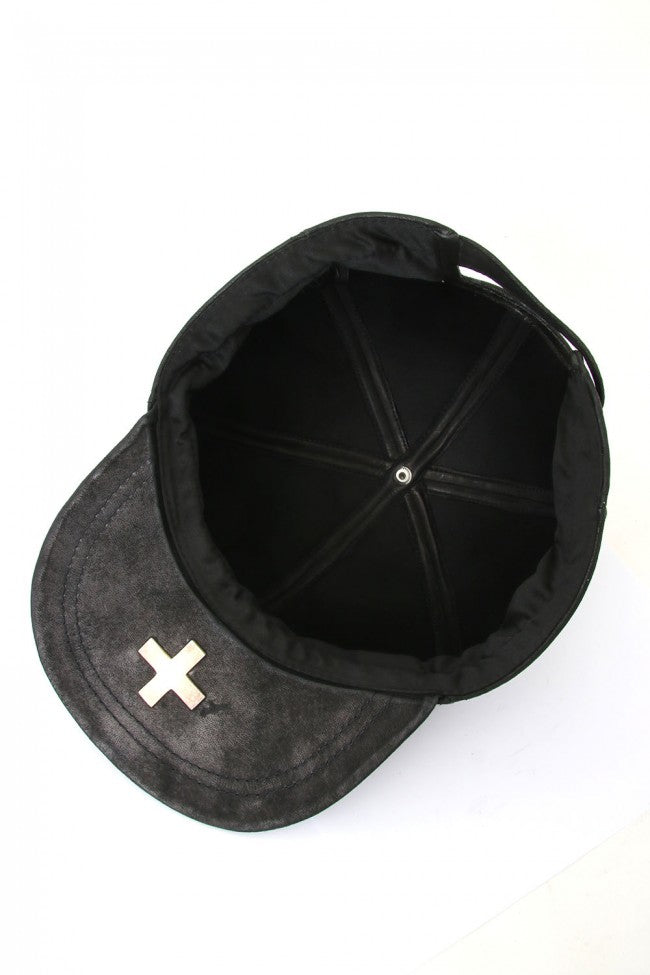 17SS HOM x Parts of Four Trucker Cap