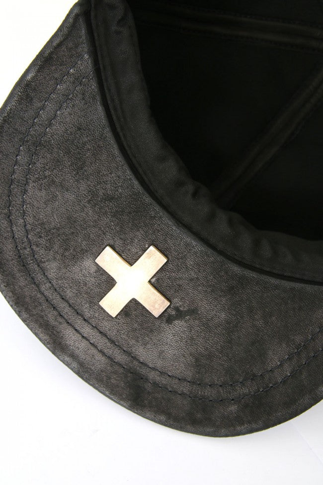 17SS HOM x Parts of Four Trucker Cap