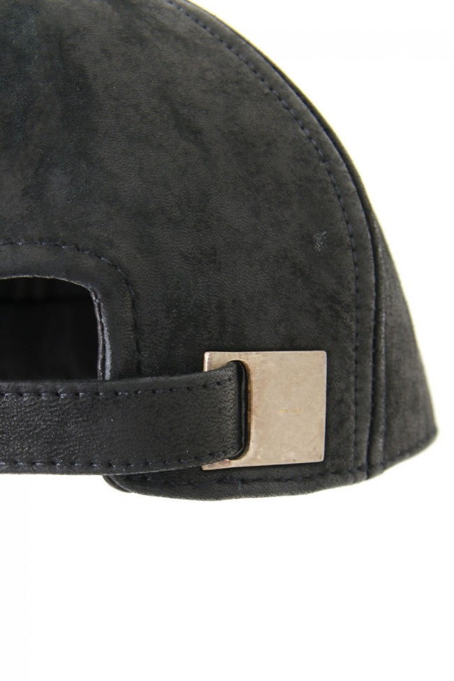 17SS HOM x Parts of Four Trucker Cap