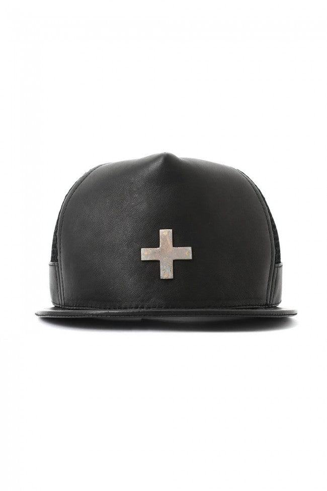 17SS HOM x Parts of Four Skater Cap