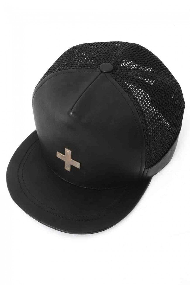 17SS HOM x Parts of Four Skater Cap