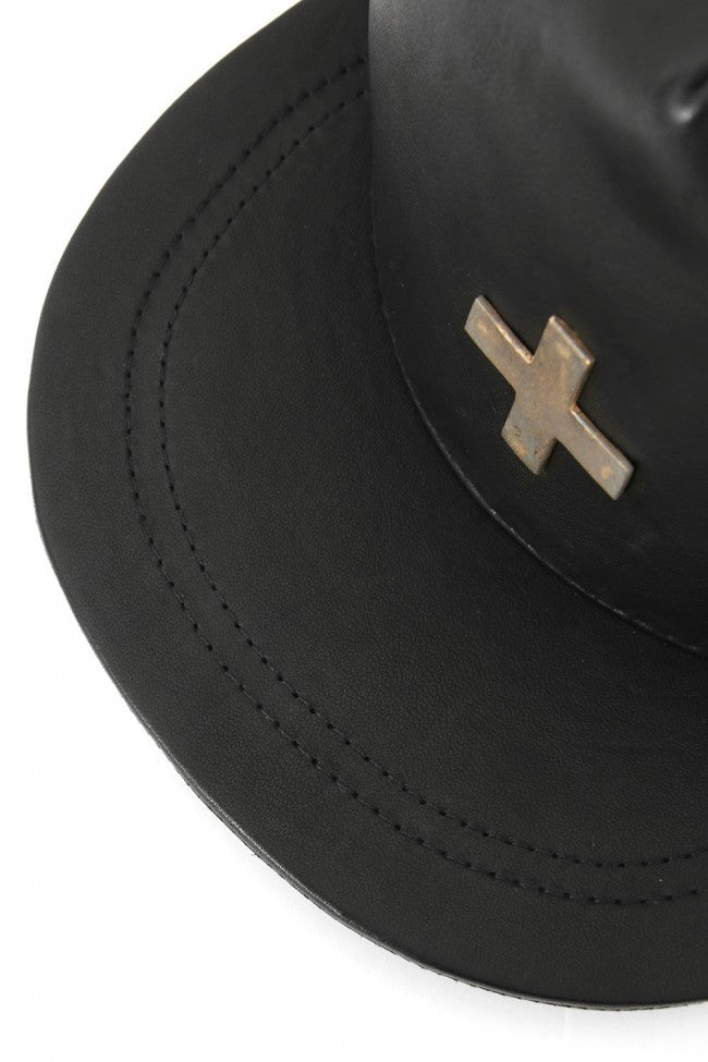 17SS HOM x Parts of Four Skater Cap